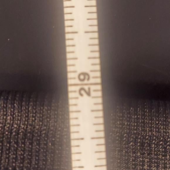 NBA Chicago Bulls polyester zip jacket xl - Picture 10 of 10